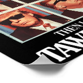 Tush 2024ホークトゥアトランプエンバリング空港 ポスター (角)