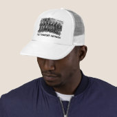 Tuskegeeのパイロット キャップ (インサイチュ)