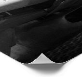 Tuskegee Airmen: 1945 ポスター (角)