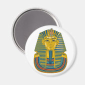 TUTマスク マグネット (正面/裏面)