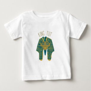 Tut王 ベビーTシャツ