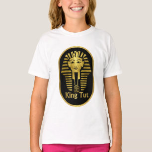 Tut王 Tシャツ