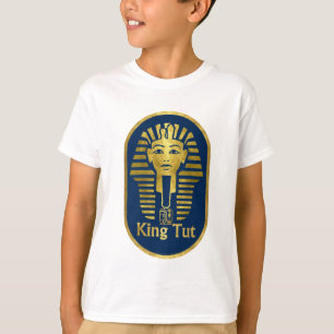 Tut王 Tシャツ