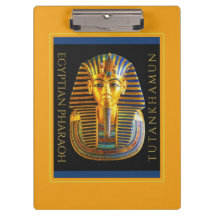 TUT-ANKH-AMUN金ゴールド埋葬マスク