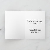 TUT - banananana, Na na na na カード (内部)