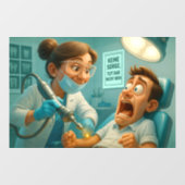 Tut gar nicht weh... ウィンドウサイン (シート)