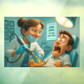 Tut gar nicht weh... ウィンドウサイン (シート3)