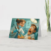 Tut gar nicht weh... カード (正面)