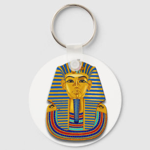 Tut Mask王 キーホルダー
