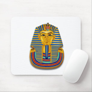 Tut Mask王 マウスパッド