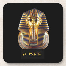TUTANKHAMUNのコースター