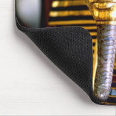 Tutankhamunのマウスパッド マウスパッド (コーナー)