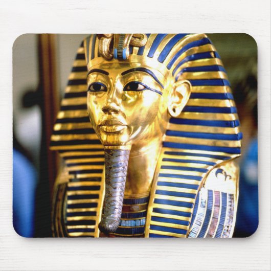Tutankhamunのマウスパッド マウスパッド (正面)