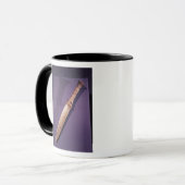 Tutankhamunの墓からの短剣、 マグカップ (正面左)