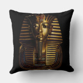 Tutankhamunの心地よい! クッション (裏面)