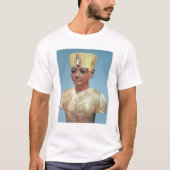 Tutankhamunの若い身に着けていることのDummy Tシャツ (正面)