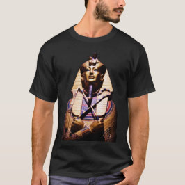TutankhamunのTシャツ Tシャツ