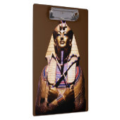 Tutankhamunクリップボード クリップボード (右)