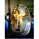 Tutankhamun王 フォトスカルプチャー<br><div class="desc">エジプトのTutankhamun Ruler王</div>