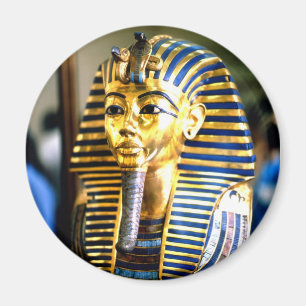 Tutankhamun王 マグネット