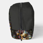 Tutankhamun 2.0: The Cyber King ドップキット (右)