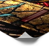 Tutankhamun 2.0: The Cyber King ポスター (角)