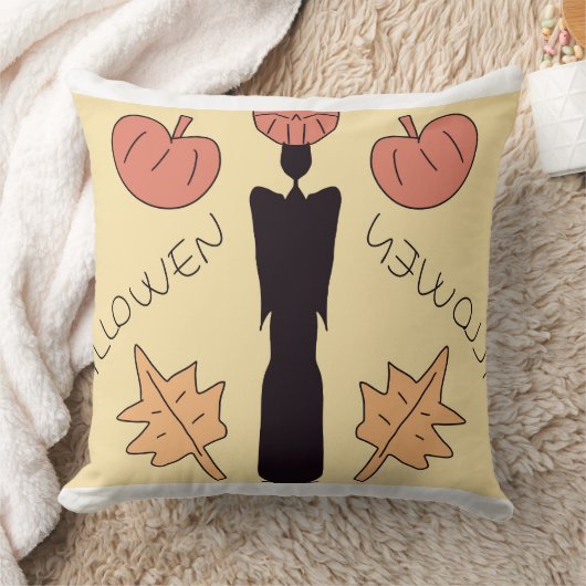 Tüten クッション (ブランケット)