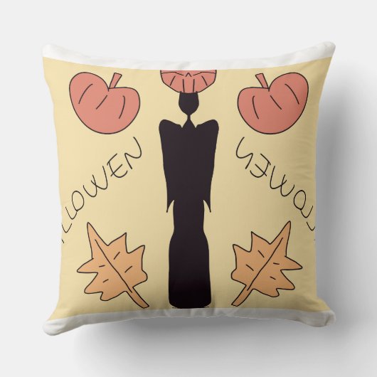 Tüten クッション (裏面)