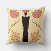 Tüten クッション (正面)