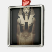 Tuthmosis III メタルオーナメント (左)