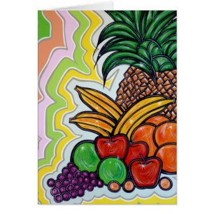 Tuti Fruti