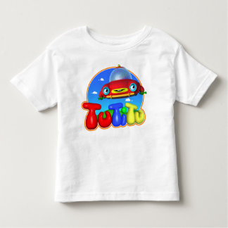 TuTiTuのTシャツ トドラーTシャツ