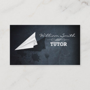 Tutor名刺 名刺