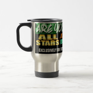 Tutt無線のAllstarのマグ トラベルマグ