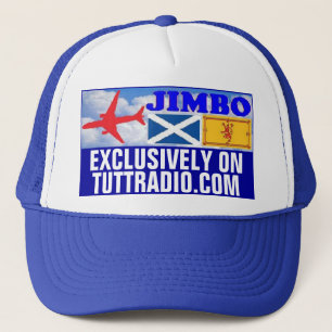 Tutt無線のJimboの帽子 キャップ
