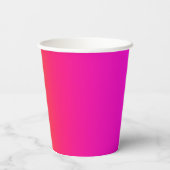 Tuttiグラデーション 紙コップ (裏面)