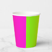 Tuttiグラデーション 紙コップ (右)