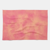 Tuttiフルーティクラウドエフェクト キッチンタオル (横)