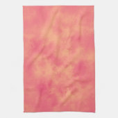 Tuttiフルーティクラウドエフェクト キッチンタオル (縦)