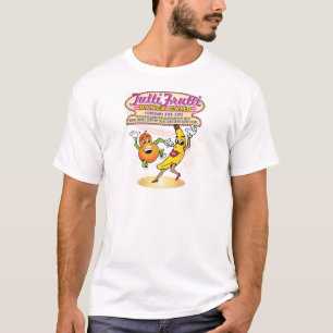Tutti FruttiのダンスカムTシャツ Tシャツ
