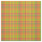 Tutti Fruttiプレイド02 – ファブリック (見本)