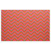 Tutti Frutti Chevron 07 – ファブリック (ファットクウォーター)