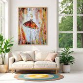 Tutu Ballerina ポスター