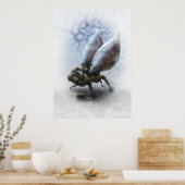 Tuv – ポスター (キッチン)