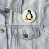 tux button 缶バッジ (インサイチュ)