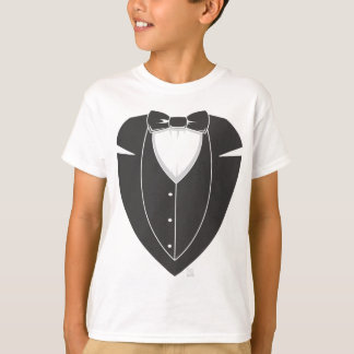TuxClassic Tシャツ