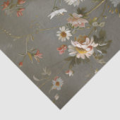 Tuxedo猫のヴィンテージ切り離し 薄葉紙 (詳細)