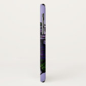 Tuxedo猫白黒の子猫 Case-Mate iPhoneケース (裏面/左)