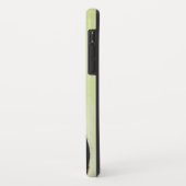 Tuxedo Cat 絵画's – かわいいオリジナル猫アート Case-Mate iPhoneケース (裏面/左)