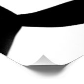 Tuxedo CAT Are you pooping ポスター (コーナー)